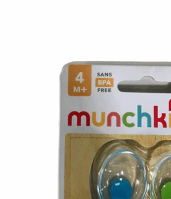 Munchkin Gentle Silicone Spoons -Kindly Baby Shop 8d79bc31 6de9 431c ab2d 1d7043c6ccb1