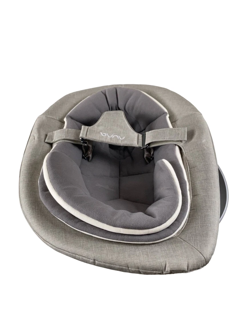 Nuna LEAF Grow Seat, Quartz 8 Nuna LEAF Grow Seat, Quartz - Image 6