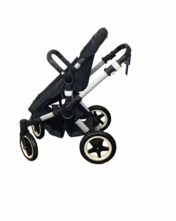 Bugaboo Buffalo Stroller, 2015 -Kindly Baby Shop 8e794ac3 0733 44b7 8e5b 3f7366eb205c