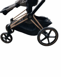 Cybex PRIAM Stroller, Rosegold, Manhattan Grey, 2019 20 Cybex PRIAM Stroller, Rosegold, Manhattan Grey, 2019 -Kindly Baby Shop 8ec45bb4 c357 4761 b6e2 3f577963fde1