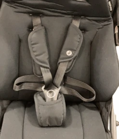 Maxi-Cosi Gia XP 3-Wheel Stroller, 2021, Midnight Black -Kindly Baby Shop 8f28fc21 777f 4735 b453 be28716f1bea