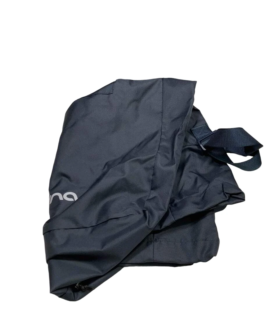 Nuna Trvl Stroller, 2023, Ocean 11 Nuna Trvl Stroller, 2023, Ocean - Image 9