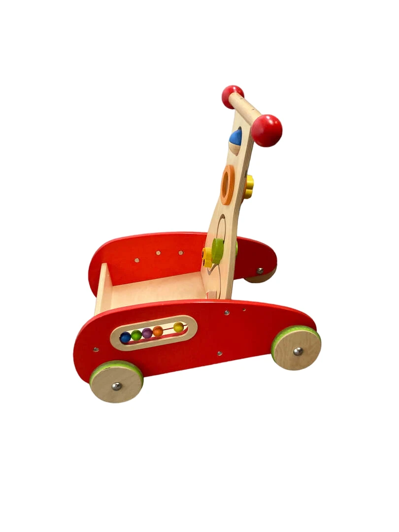 Hape Wonder Walker 4 Hape Wonder Walker - Image 2