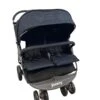 Joovy Scooter X2 Double Stroller, 2020, Black 1 Joovy Scooter X2 Double Stroller, 2020, Black -Kindly Baby Shop 907650fd361aa840787ed2533ff13e95