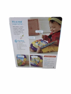Fisher Price Story Book Rhymes 8 Fisher Price Story Book Rhymes -Kindly Baby Shop 90c6f6c2 7129 46d0 bb45 af1c619f68b5