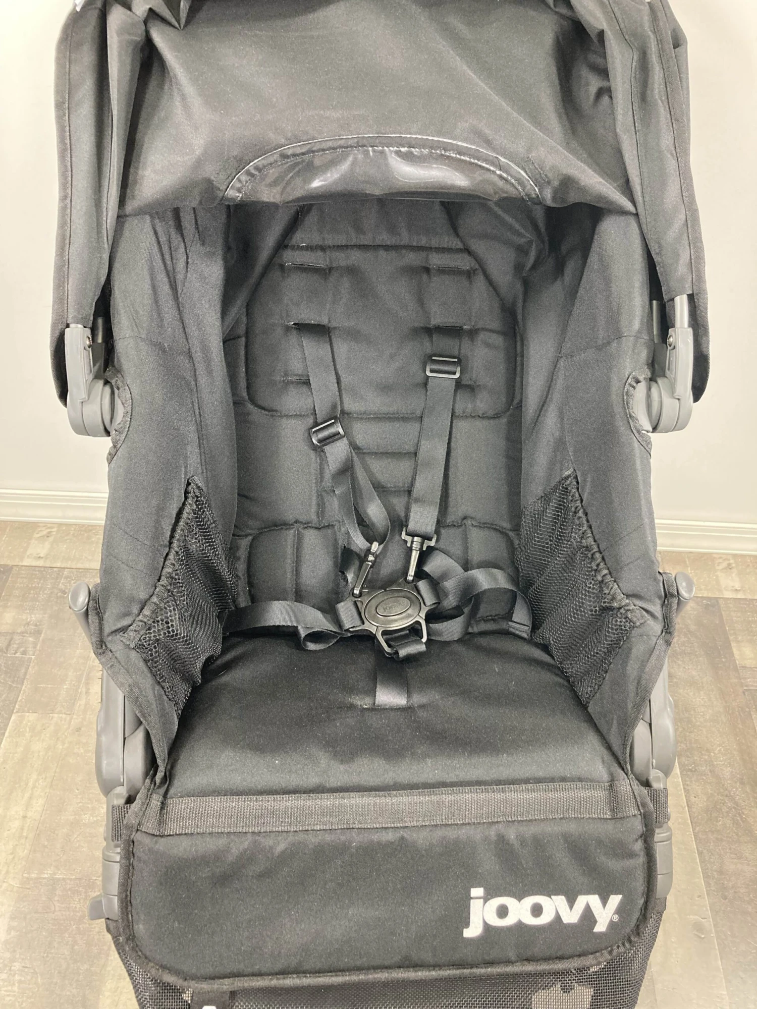 Joovy Zoom 360 Ultralight Jogging Stroller 9 Joovy Zoom 360 Ultralight Jogging Stroller - Image 7