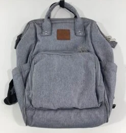 Citi Traveler Diaper Back