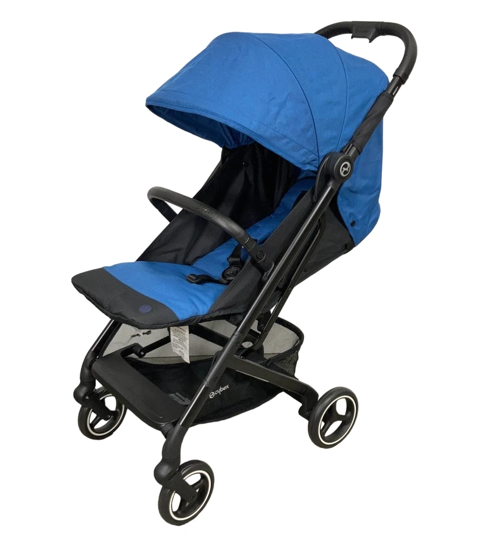 Cybex Beezy Stroller, 2021 3 Cybex Beezy Stroller, 2021