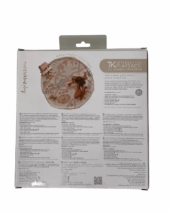 Toddlekind 2-in-1 Playmat + Toy Bag -Kindly Baby Shop 919db80b 01eb 48d9 9ca2 e574c12105c9