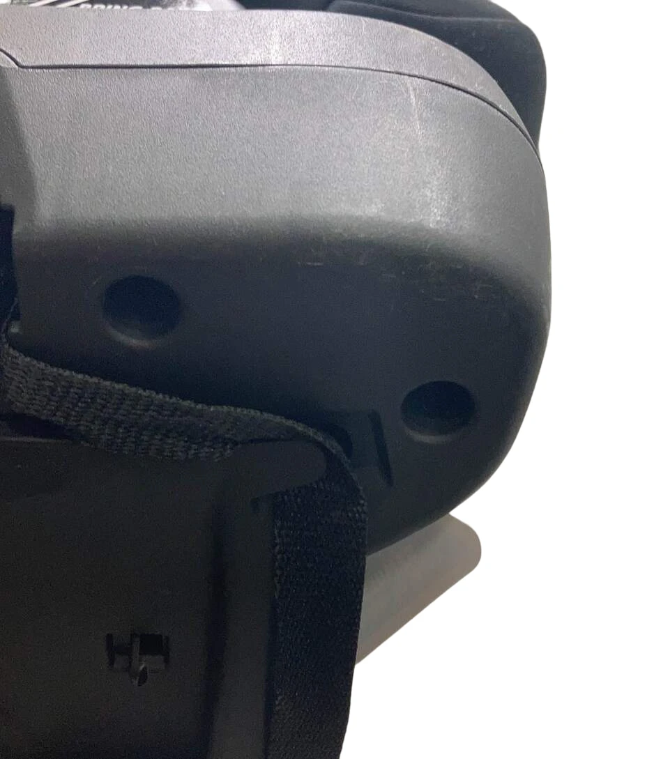 Baby Jogger City Turn Car Seat, Onyx Black, 2022 15 Baby Jogger City Turn Car Seat, Onyx Black, 2022 - Image 13