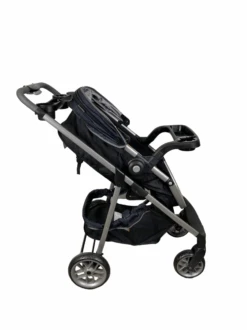 Safety 1st Smooth Ride Travel System Stroller, 2023, High Street -Kindly Baby Shop 91e22c5e d682 4329 8f30 a8cb3152966c