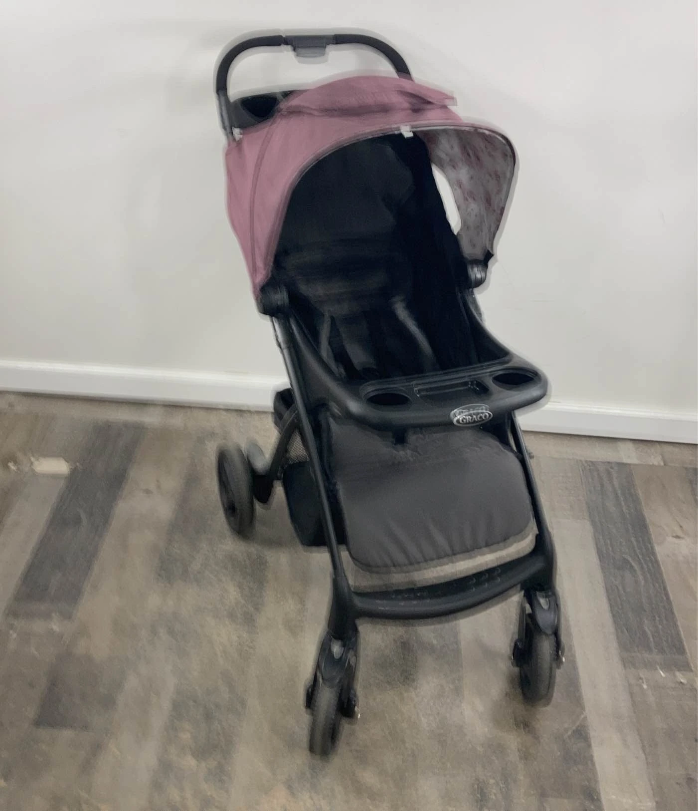 Graco Verb Click Connect Lightweight Stroller, 2020 10 Graco Verb Click Connect Lightweight Stroller, 2020 - Image 8