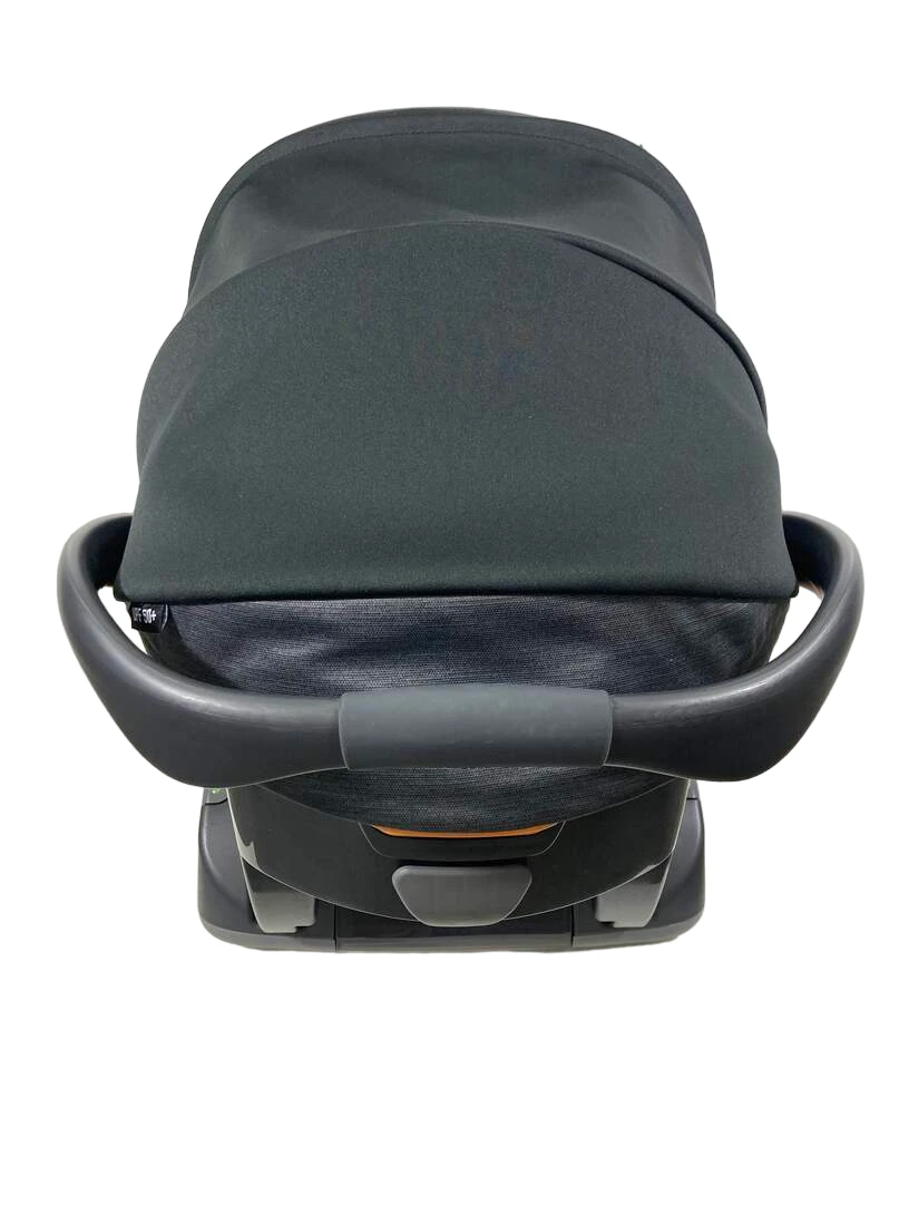 Chicco KeyFit 35 Zip ClearTex Infant Car Seat, 2022 9 Chicco KeyFit 35 Zip ClearTex Infant Car Seat, 2022 - Image 7