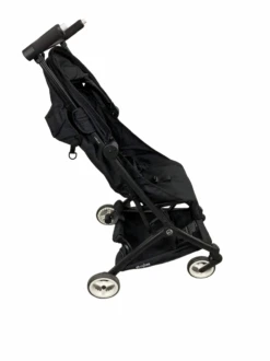 Cybex Libelle Compact Stroller, Deep Black, 2020 -Kindly Baby Shop 925741a4 e94b 4033 8a19 a55b2aaae8e9