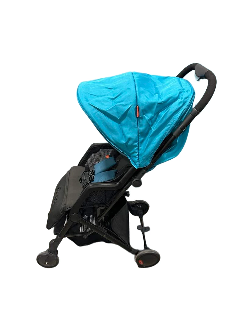 Diono Traverze Travel Stroller, 2018 4 Diono Traverze Travel Stroller, 2018 - Image 2