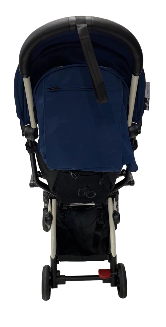 Babyzen YOYO2 Complete Stroller, 2021, Blue 10 Babyzen YOYO2 Complete Stroller, 2021, Blue - Image 8