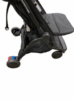 Mountain Buggy Nano V3 Stroller, 2022, Black -Kindly Baby Shop 92b9928b 6ba6 406e a7d5 f006bd7da387