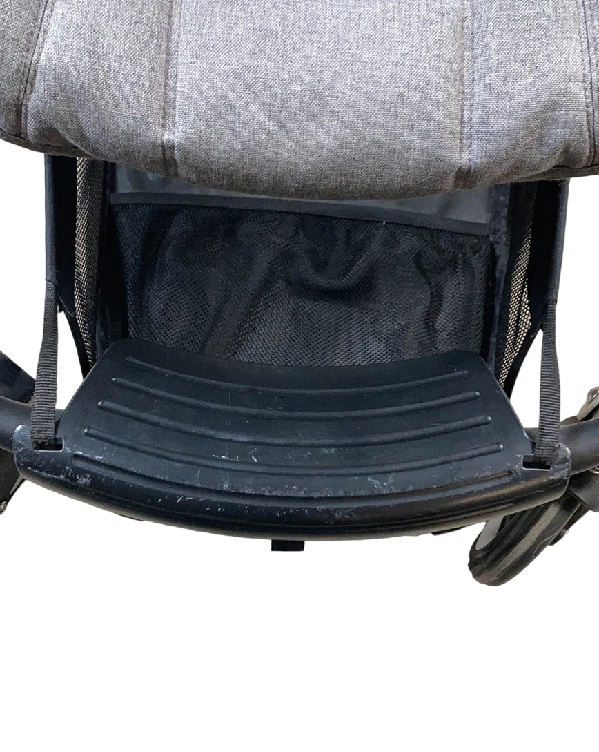 Bugaboo Bee5 Stroller, 2016, Ruby Red, Black 9 Bugaboo Bee5 Stroller, 2016, Ruby Red, Black - Image 7