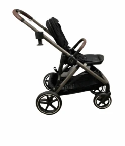 Cybex Gazelle S Modular Stroller, 2023, Taupe Frame, Deep Black 14 Cybex Gazelle S Modular Stroller, 2023, Taupe Frame, Deep Black -Kindly Baby Shop 92f75a62 4f27 4087 9390 75d7979d7b9e