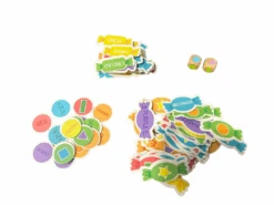 Hola Amigo Dulceria Candy Shop And Shapes Learning Kit -Kindly Baby Shop 9323c54b 40f4 4558 abb4 be62088a0320