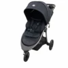Maxi-Cosi Gia XP 3-Wheel Stroller, 2021, Midnight Black 2 Maxi-Cosi Gia XP 3-Wheel Stroller, 2021, Midnight Black -Kindly Baby Shop 939a42f6 7e31 4321 9938 efbf9eb11ee3