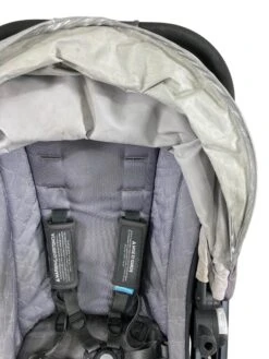 UPPAbaby VISTA Stroller, 2015 33 UPPAbaby VISTA Stroller, 2015 -Kindly Baby Shop 93e5caebf10be0469958143a4051c770