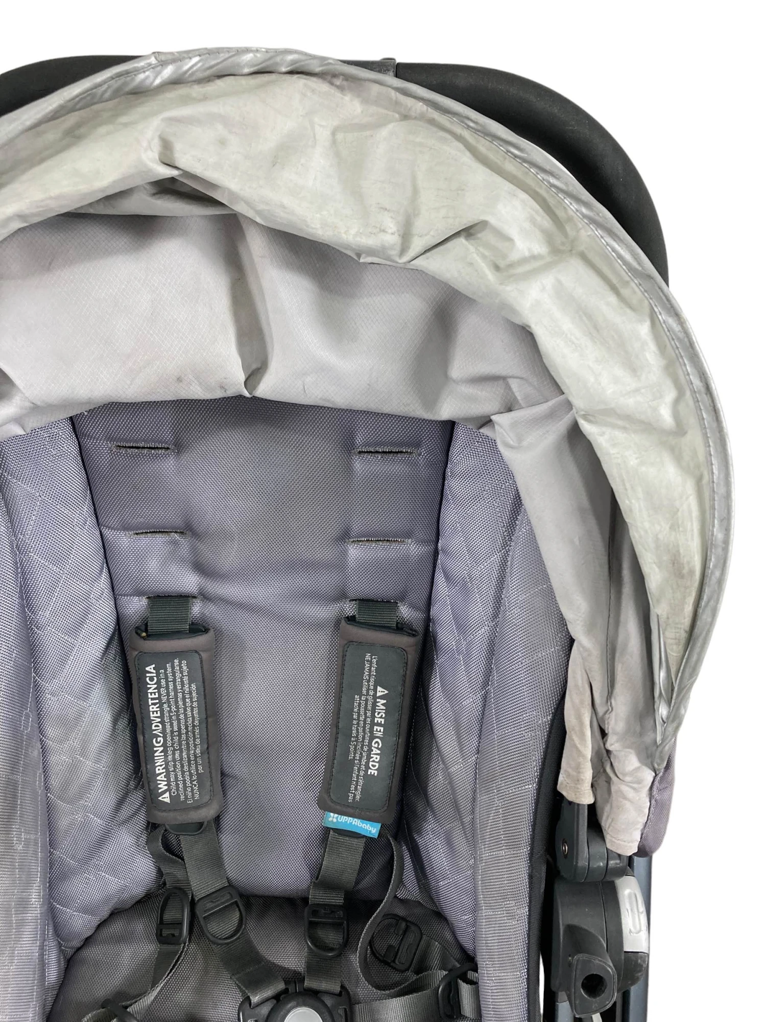 UPPAbaby VISTA Stroller, 2015 16 UPPAbaby VISTA Stroller, 2015 - Image 14