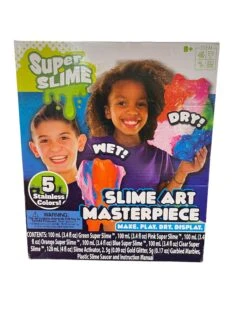 CK Brands Super Slime