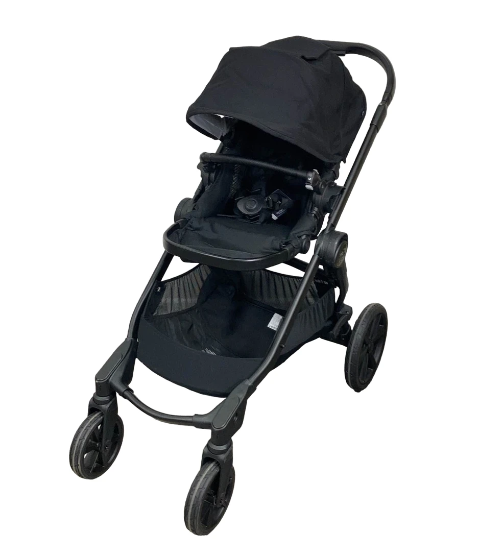 Baby Jogger City Select 2 Stroller, 2021 3 Baby Jogger City Select 2 Stroller, 2021