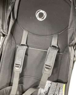 Bugaboo Butterfly Stroller, 2021, Midnight Black 34 Bugaboo Butterfly Stroller, 2021, Midnight Black -Kindly Baby Shop 94272060 cbc6 4f33 a07d 7f84c092d801