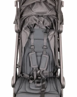 Ergobaby Metro+ Stroller, 2023, Black -Kindly Baby Shop 94463287 f455 4f68 9ebb 15d7e5355551