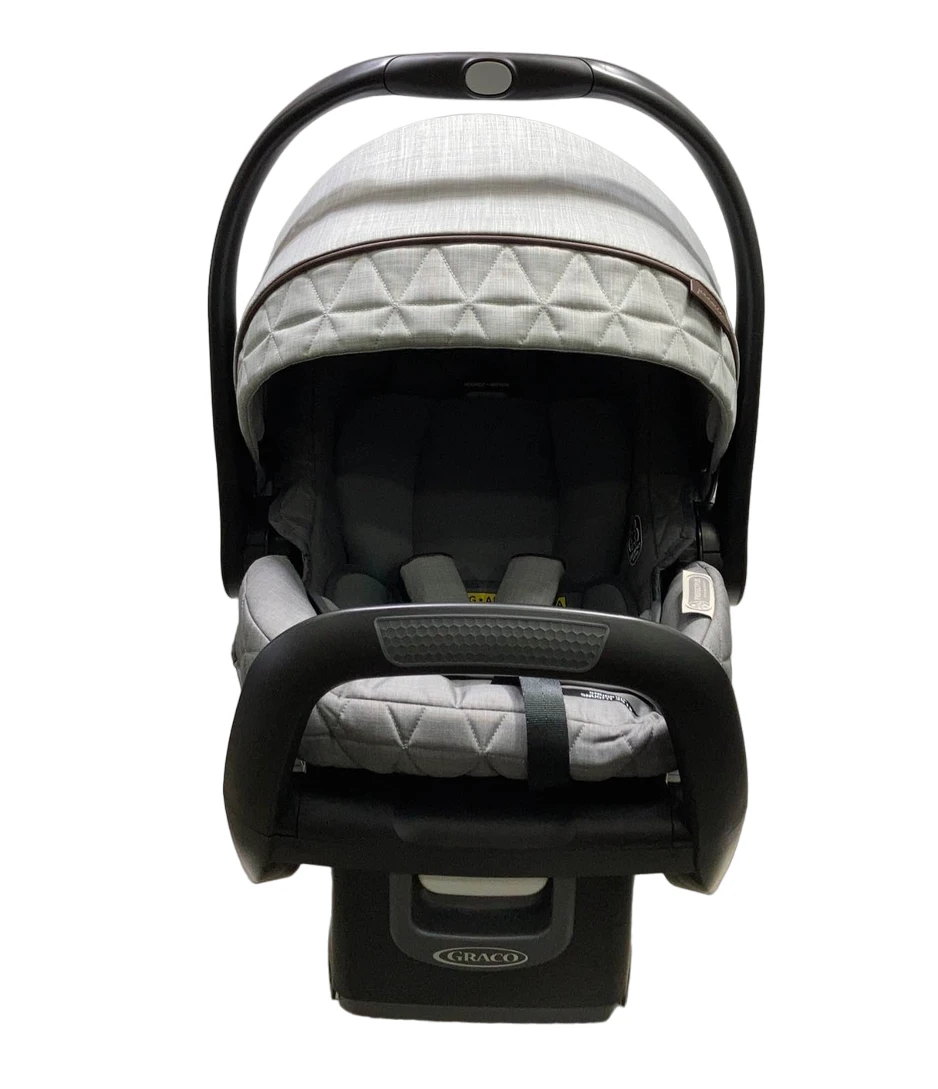Graco Modes Premier Nest Travel System, 2022, Midtown 16 Graco Modes Premier Nest Travel System, 2022, Midtown - Image 14