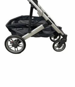 UPPAbaby CRUZ V2 Stroller Frame, 2020 19 UPPAbaby CRUZ V2 Stroller Frame, 2020 -Kindly Baby Shop 94e4295d 19f6 4321 b132 8b35edf110d3
