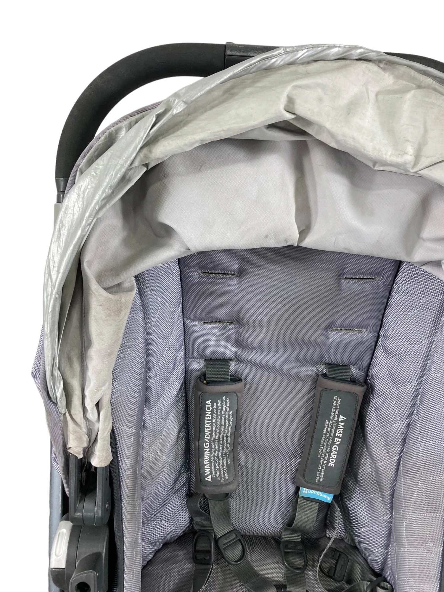 UPPAbaby VISTA Stroller, 2015 15 UPPAbaby VISTA Stroller, 2015 - Image 13