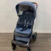Nuna Tavo Stroller, 2018, Caviar 2 Nuna Tavo Stroller, 2018, Caviar -Kindly Baby Shop 95104bd476d60a873fd6462f0e40a2a4