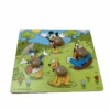 Melissa & Doug Jumbo Knob Puzzle, Mickey Mouse & Friends -Kindly Baby Shop 9549f436 e7e7 4438 85cf 103887a12452