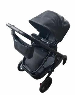 UPPAbaby CRUZ V2 Stroller, 2019, Jake (Black) 21 UPPAbaby CRUZ V2 Stroller, 2019, Jake (Black) -Kindly Baby Shop 954c3805 cd4a 4967 8549 9853689143bf