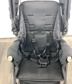 Joovy Caboose Ultralight Graphite Stroller, Black, 2018 28 Joovy Caboose Ultralight Graphite Stroller, Black, 2018 -Kindly Baby Shop 9551c1202267c2982cbf00f69b4de8c4