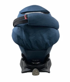 Orbit Baby G5 Infant Car Seat, Melange Navy, 2023 -Kindly Baby Shop 95a2e7ba 6dba 432a a474 0c70a6921a0a