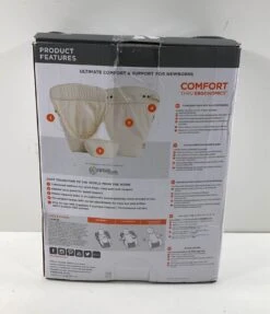 Ergobaby Breathable Cool Mesh Infant Insert 14 Ergobaby Breathable Cool Mesh Infant Insert -Kindly Baby Shop 961a8374e33965d0445f419574c2a36a