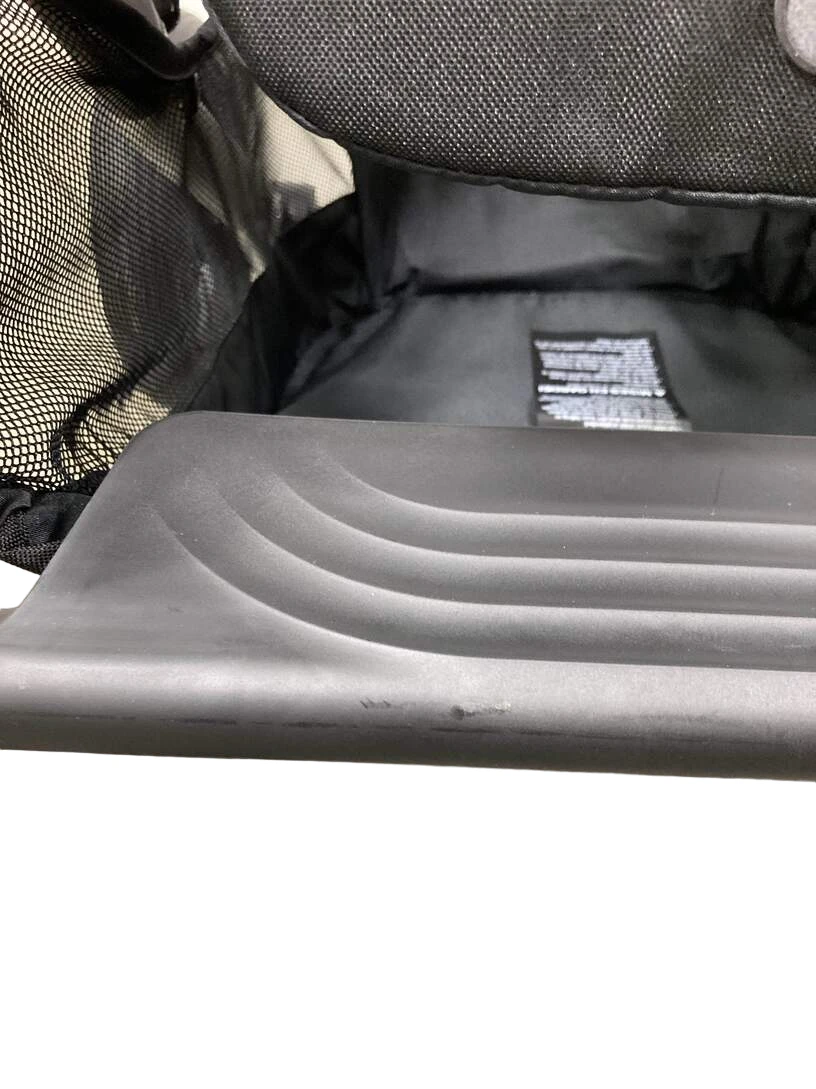 Cybex Balios S Lux Stroller, 2022, Moon Black 17 Cybex Balios S Lux Stroller, 2022, Moon Black - Image 15