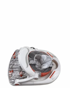 Fisher Price Premium Sit-Me-Up Floor Seat With Tray, Fox 11 Fisher Price Premium Sit-Me-Up Floor Seat With Tray, Fox -Kindly Baby Shop 963e6444 7350 4a2d 8bb0 27d566b13d6b