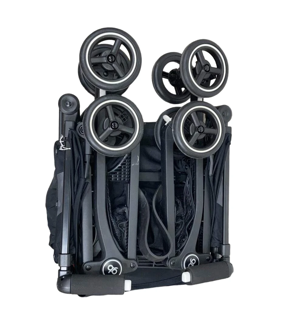 Gb Pockit+ Stroller, 2019 14 Gb Pockit+ Stroller, 2019 - Image 12