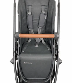 UPPAbaby VISTA V2 Stroller, 2022, Greyson (Charcoal Melange), (Canopy Not Included) 18 UPPAbaby VISTA V2 Stroller, 2022, Greyson (Charcoal Melange), (Canopy Not Included) -Kindly Baby Shop 9715a90f 6205 4a29 8807 81bdf664326b