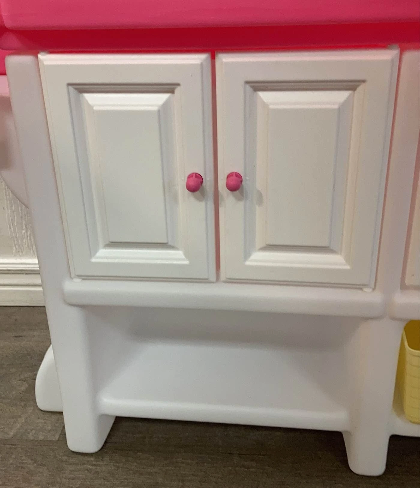 Step2 Love And Care Deluxe Playset 8 Step2 Love And Care Deluxe Playset - Image 6