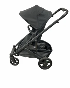 UPPAbaby CRUZ V2 Stroller, 2020, Jake (Black) 24 UPPAbaby CRUZ V2 Stroller, 2020, Jake (Black) -Kindly Baby Shop 973bf700 523d 4f2f afeb 8057f01a3a6b
