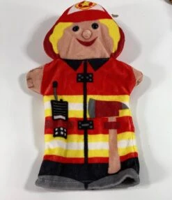 Melissa & Doug Hand Puppet Set 9 Melissa & Doug Hand Puppet Set -Kindly Baby Shop 97782ce2c24889da8918b90c93c412df