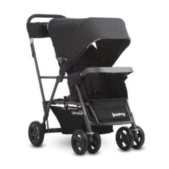 Joovy Caboose Ultralight Graphite Stroller, Black, 2018 31 Joovy Caboose Ultralight Graphite Stroller, Black, 2018 -Kindly Baby Shop 97d0ed98 a9f6 4dd7 b2ab 757a46c896a9 3aa4296f e268 4969 8196 2482046c0833