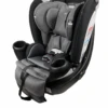 Evenflo Gold Revolve 360 Extend All-in-one Rotational Car Seat With SensorSafe, Moonstone, 2023 1 Evenflo Gold Revolve 360 Extend All-in-one Rotational Car Seat With SensorSafe, Moonstone, 2023 -Kindly Baby Shop 983f3918 b4be 4ea6 b3af 214c4bbf71f6