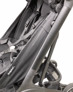 Bugaboo Butterfly Stroller, 2021, Midnight Black 33 Bugaboo Butterfly Stroller, 2021, Midnight Black -Kindly Baby Shop 9846619e 932b 40fe b47e 91b0b4d48a6c